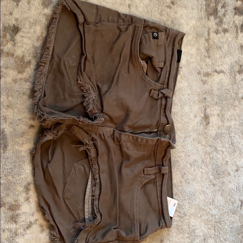 Shorts